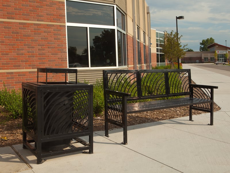 Charles E Lakin Human Services Campus preview 4